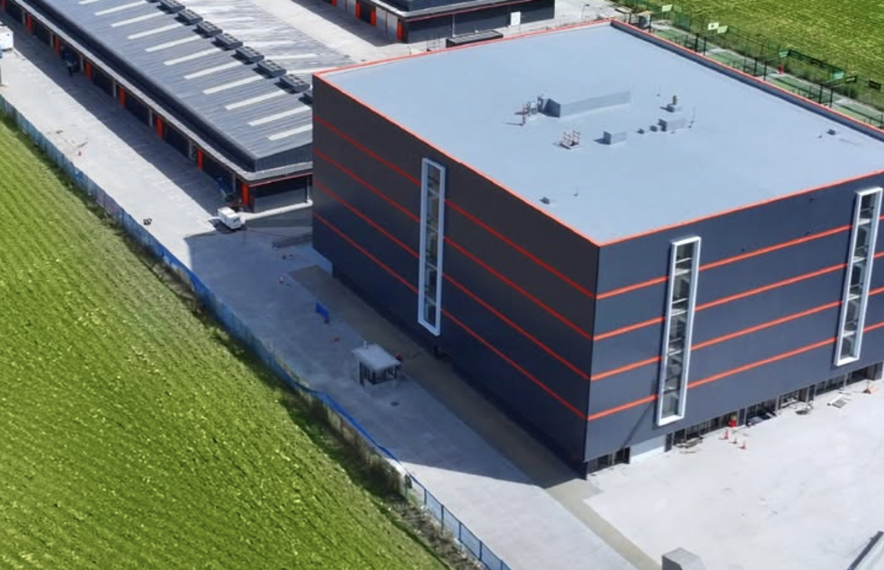 6 ARRIENDO BODEGAS | CIUDAD EMPRESARIAL