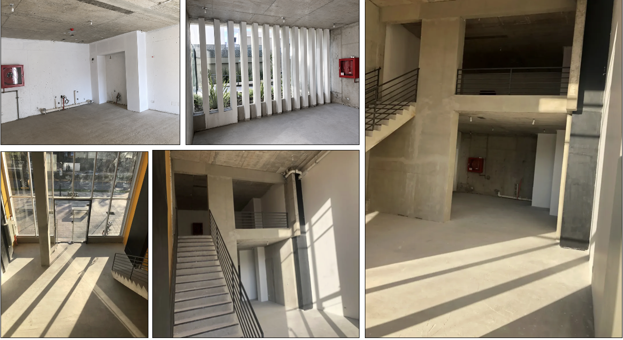 ARRIENDO LOCAL COMERCIAL LOS LEONES, PROVIDENCIA