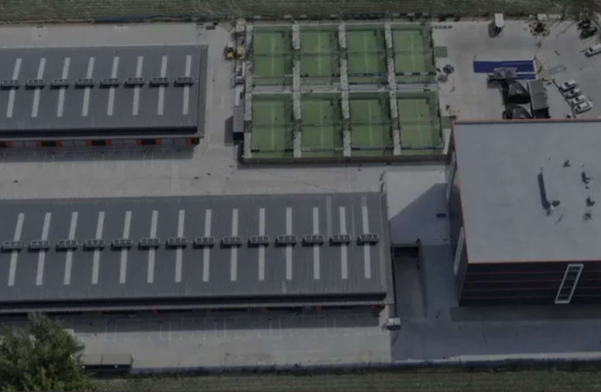 ARRIENDO BODEGAS | CIUDAD EMPRESARIAL