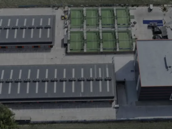 ARRIENDO BODEGAS | CIUDAD EMPRESARIAL