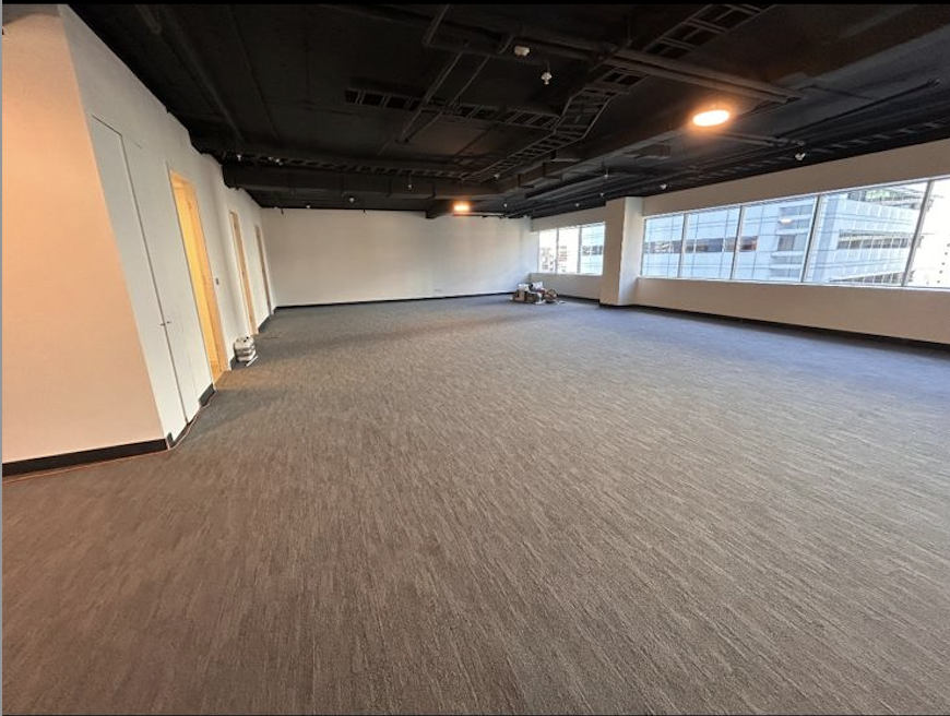 ARRIENDO 2 OFICINAS EN AV. APOQUINDO | LAS CONDES