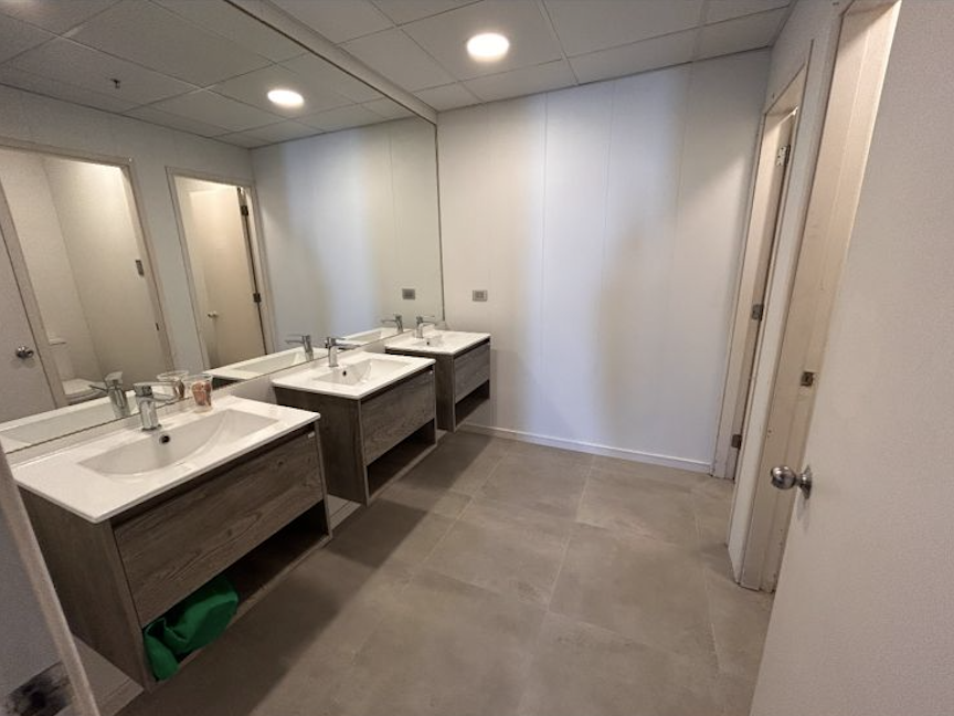 ARRIENDO 2 OFICINAS EN AV. APOQUINDO | LAS CONDES