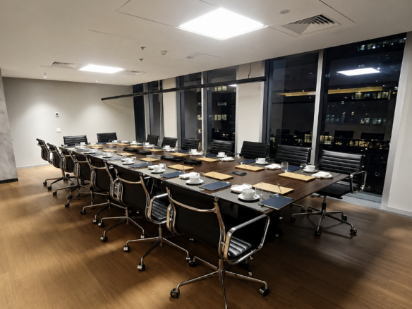 ARRIENDO 2 OFICINAS EN AV. APOQUINDO | LAS CONDES