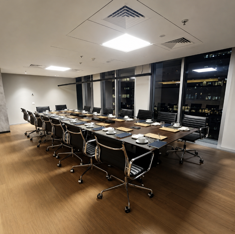 ARRIENDO 2 OFICINAS EN AV. APOQUINDO | LAS CONDES