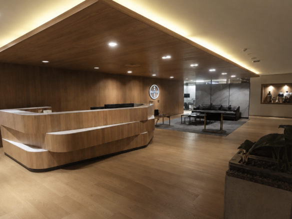 ARRIENDO 2 OFICINAS EN AV. APOQUINDO | LAS CONDES