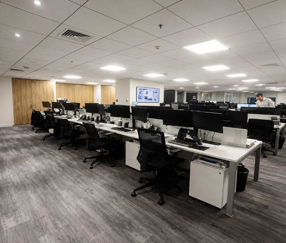 ARRIENDO 2 OFICINAS EN AV. APOQUINDO | LAS CONDES