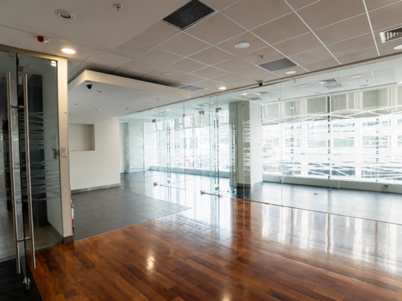 ARRIENDO 2 OFICINAS EN AV. APOQUINDO | LAS CONDES
