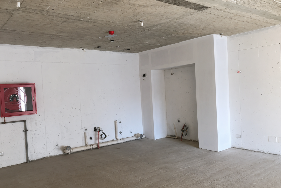 ARRIENDO LOCAL COMERCIAL LOS LEONES, PROVIDENCIA