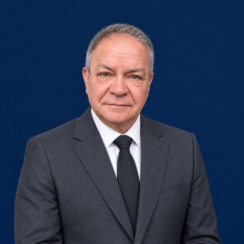 Ricardo Salinas C.