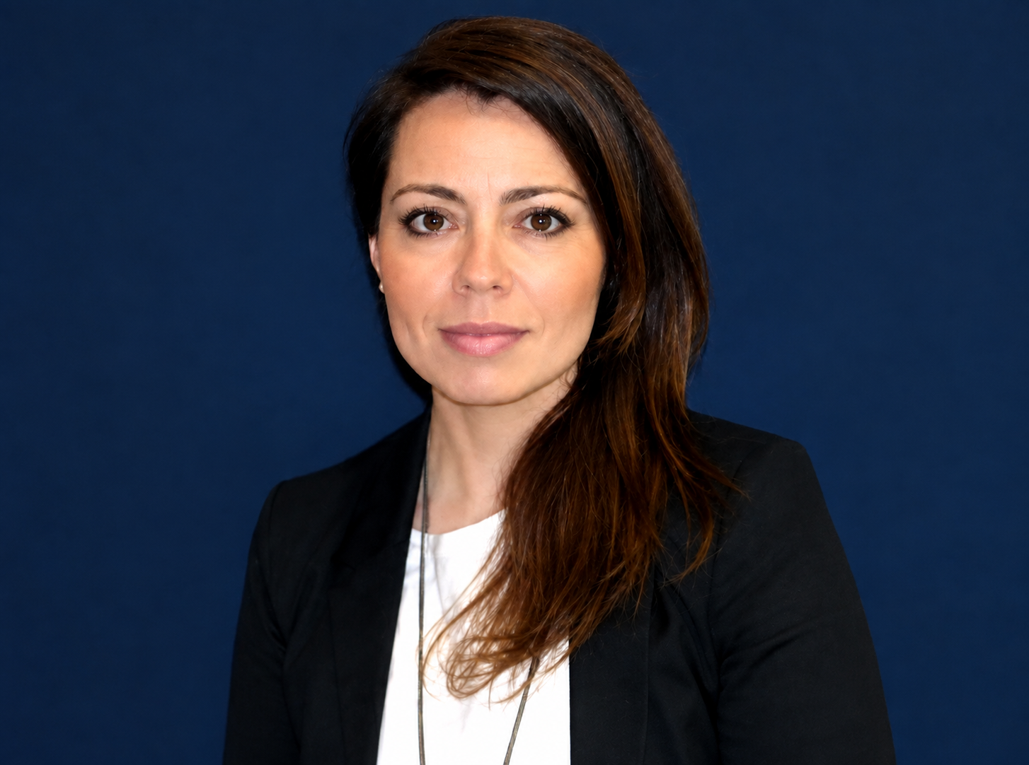 Profile photo of agent Daniela Salinas V.
