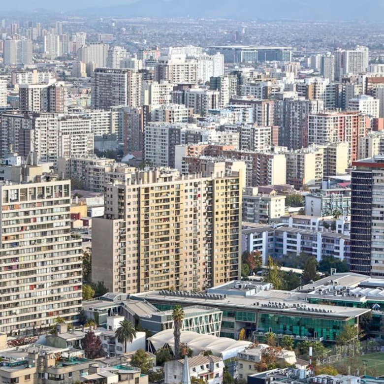 CAMBIOS A LA NORMATIVA URBANÍSTICA EN CHILE