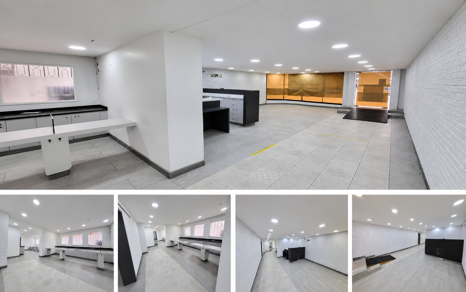 1 ARRIENDO LOCAL COMERCIAL | ISIDORA GOYENECHEA, LAS CONDES