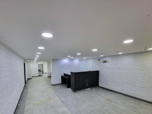 ARRIENDO LOCAL COMERCIAL | ISIDORA GOYENECHEA, LAS CONDES