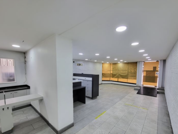 ARRIENDO LOCAL COMERCIAL | ISIDORA GOYENECHEA, LAS CONDES
