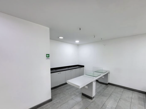 ARRIENDO LOCAL COMERCIAL | ISIDORA GOYENECHEA, LAS CONDES