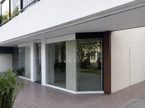 ARRIENDO LOCAL COMERCIAL | ISIDORA GOYENECHEA, LAS CONDES