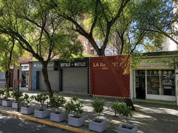 LOCAL COMERCIAL | AV. PROVIDENCIA CON MANUEL MONTT