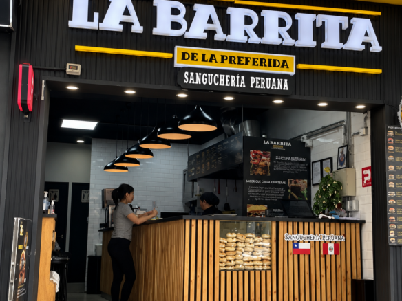 LOCAL COMERCIAL | AV. PROVIDENCIA CON MANUEL MONTT