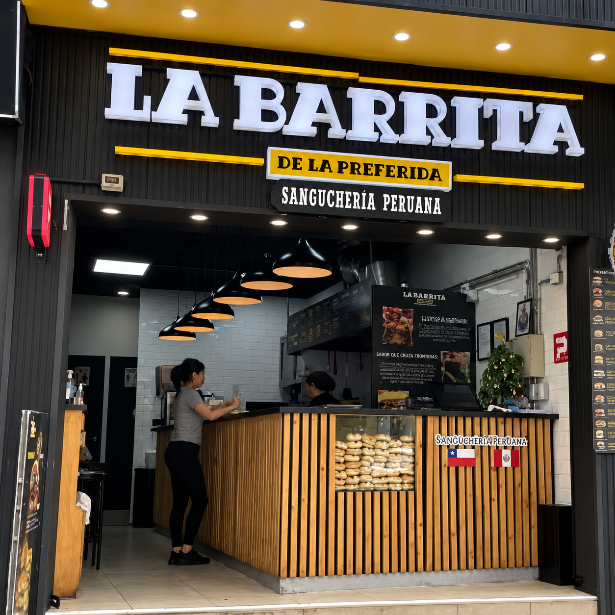 LOCAL COMERCIAL | AV. PROVIDENCIA CON MANUEL MONTT