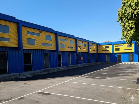 VENTA ACTIVO CON RENTA | BODEGAS MAIPÚ