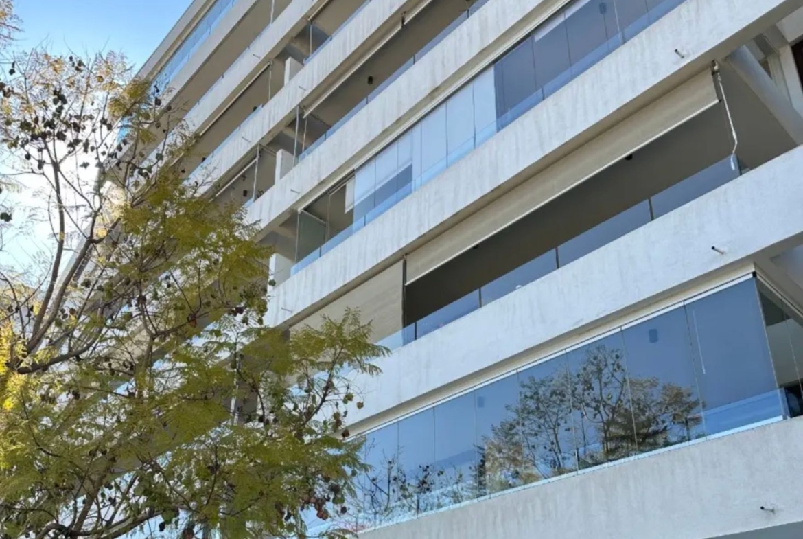 VENTA DEPARTAMENTO | LOS DOMÍNICOS, LAS CONDES