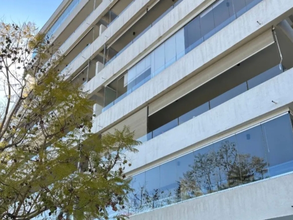 VENTA DEPARTAMENTO | LOS DOMÍNICOS, LAS CONDES