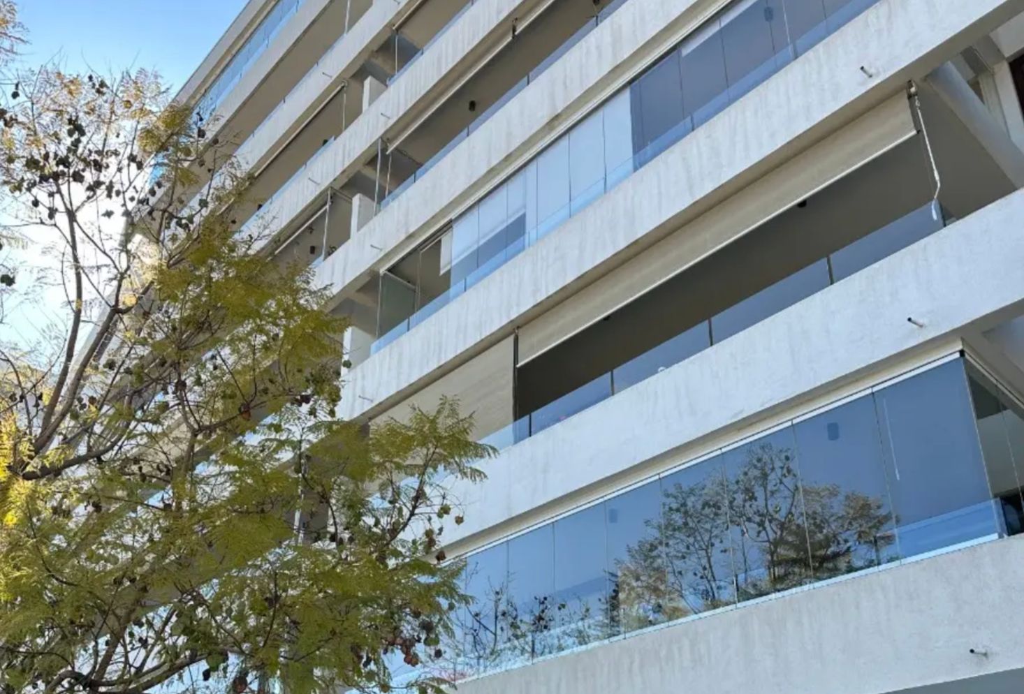 VENTA DEPARTAMENTO | LOS DOMÍNICOS, LAS CONDES
