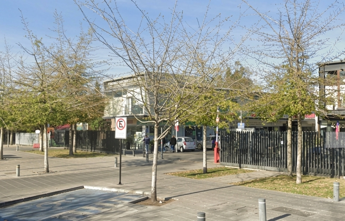 ARRIENDO LOCAL COMERCIAL | STRIP CENTER VITACURA