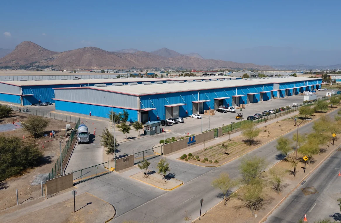 BODEGAS EN ARRIENDO | VALLE GRANDE – LAMPA