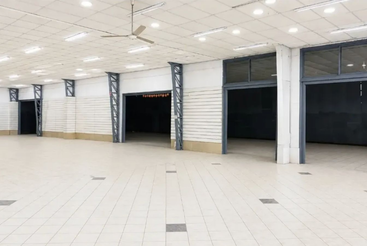 ARRIENDO LOCAL COMERCIAL | QUILICURA