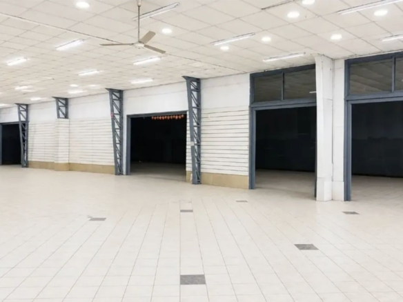 ARRIENDO LOCAL COMERCIAL | QUILICURA