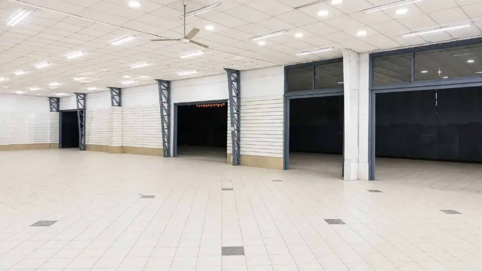 1 ARRIENDO LOCAL COMERCIAL | QUILICURA