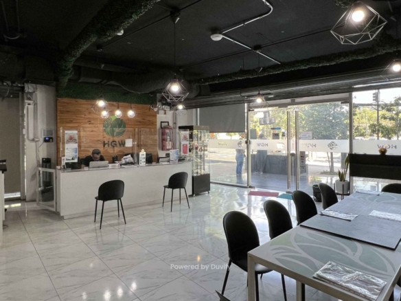 ARRIENDO LOCAL/OFICINA | EDIFICIO PUENTE SUECIA
