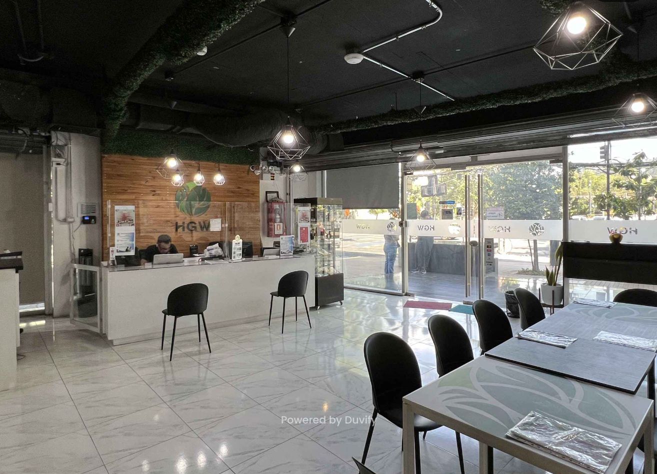 1 ARRIENDO LOCAL/OFICINA | EDIFICIO PUENTE SUECIA
