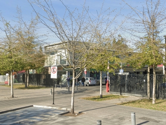 ARRIENDO LOCAL COMERCIAL | STRIP CENTER VITACURA