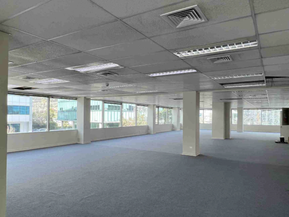 OFICINA EN ARRIENDO | CIUDAD EMPRESARIAL, HUECHURABA