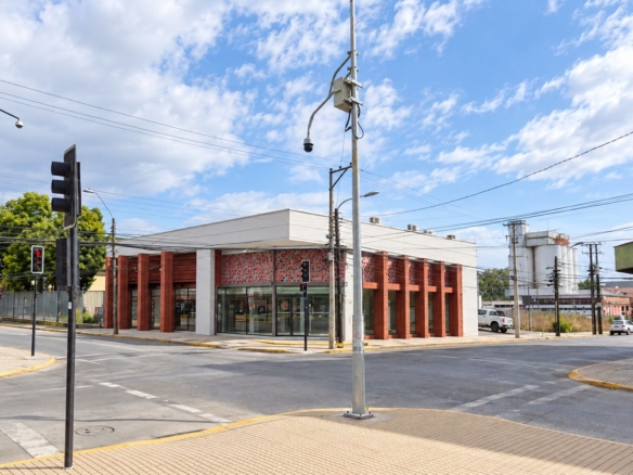 ARRIENDO | LOCAL COMERCIAL OSORNO (CENTRO)