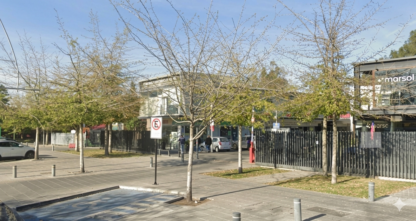 ARRIENDO LOCAL COMERCIAL | STRIP CENTER VITACURA