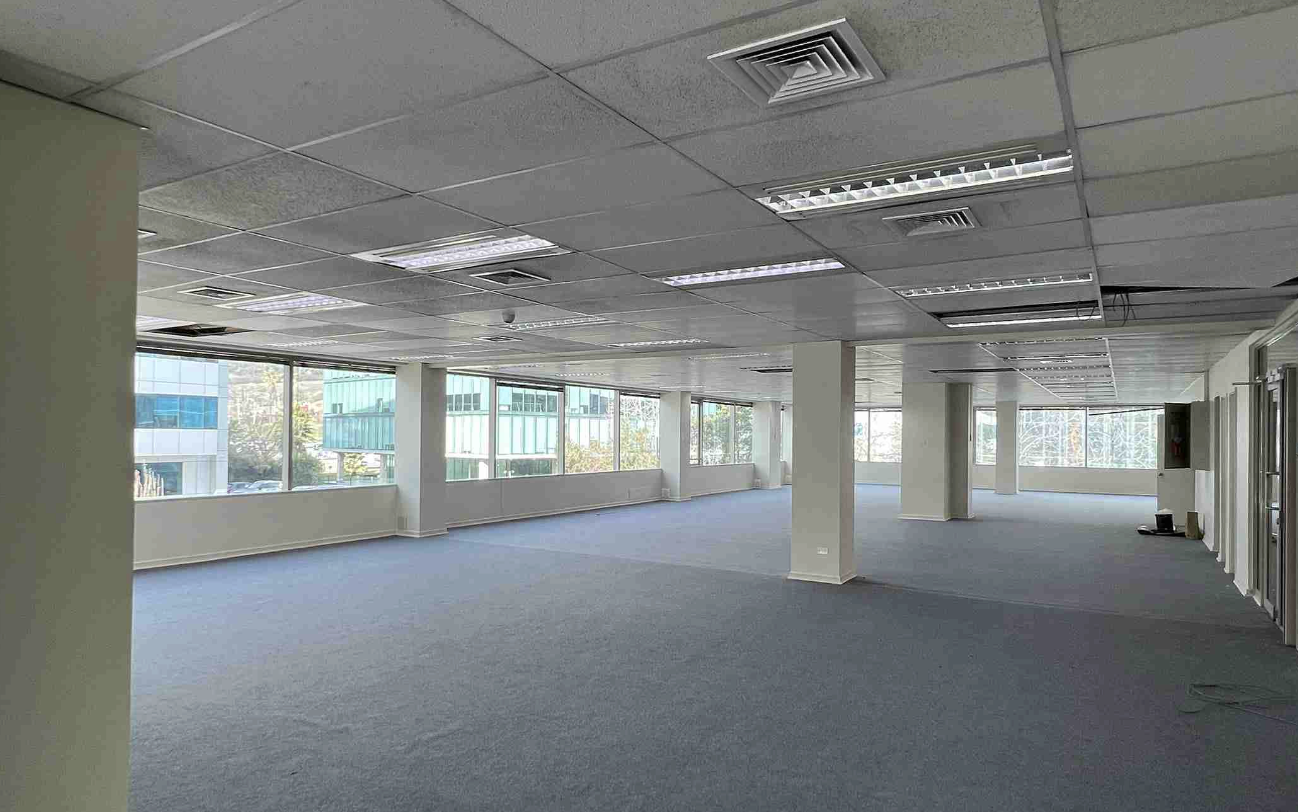 OFICINA EN ARRIENDO | CIUDAD EMPRESARIAL, HUECHURABA