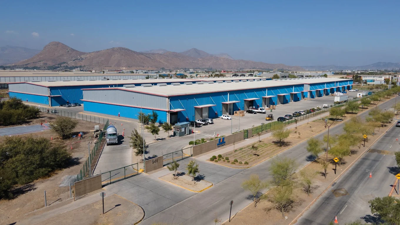 1 BODEGAS EN ARRIENDO | VALLE GRANDE – LAMPA