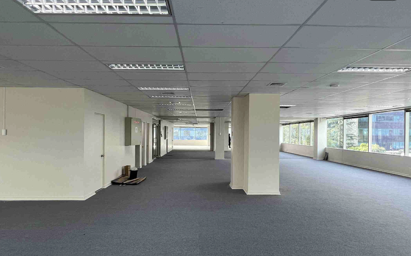 OFICINA EN ARRIENDO | CIUDAD EMPRESARIAL, HUECHURABA