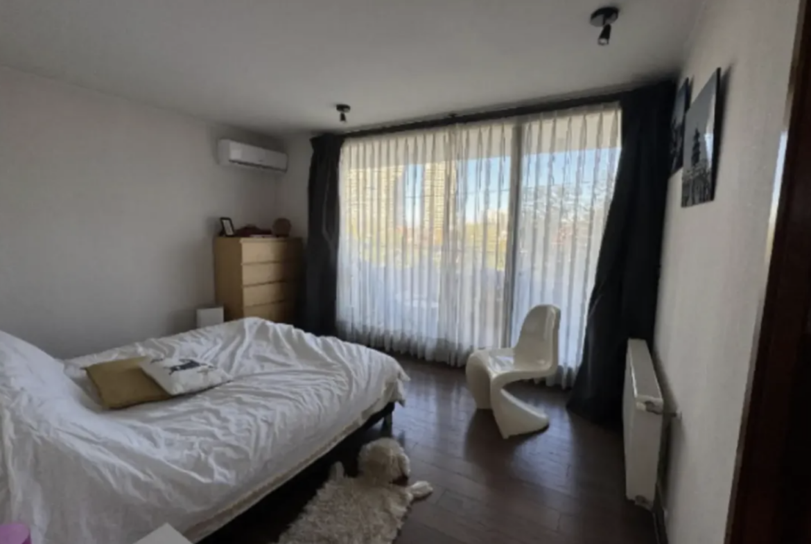 VENTA DEPARTAMENTO | LOS DOMÍNICOS, LAS CONDES