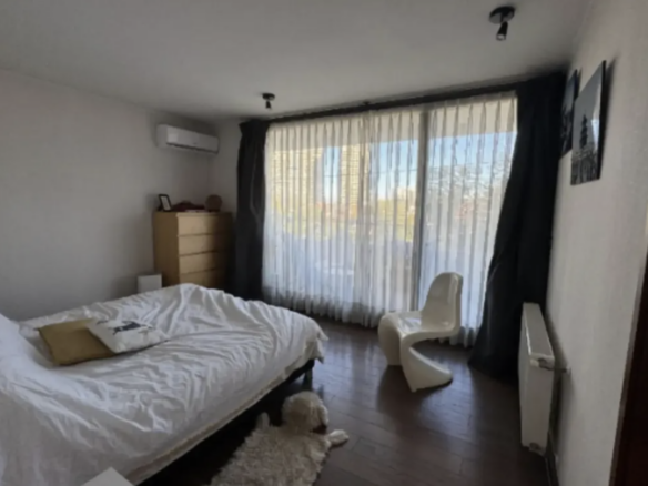 VENTA DEPARTAMENTO | LOS DOMÍNICOS, LAS CONDES