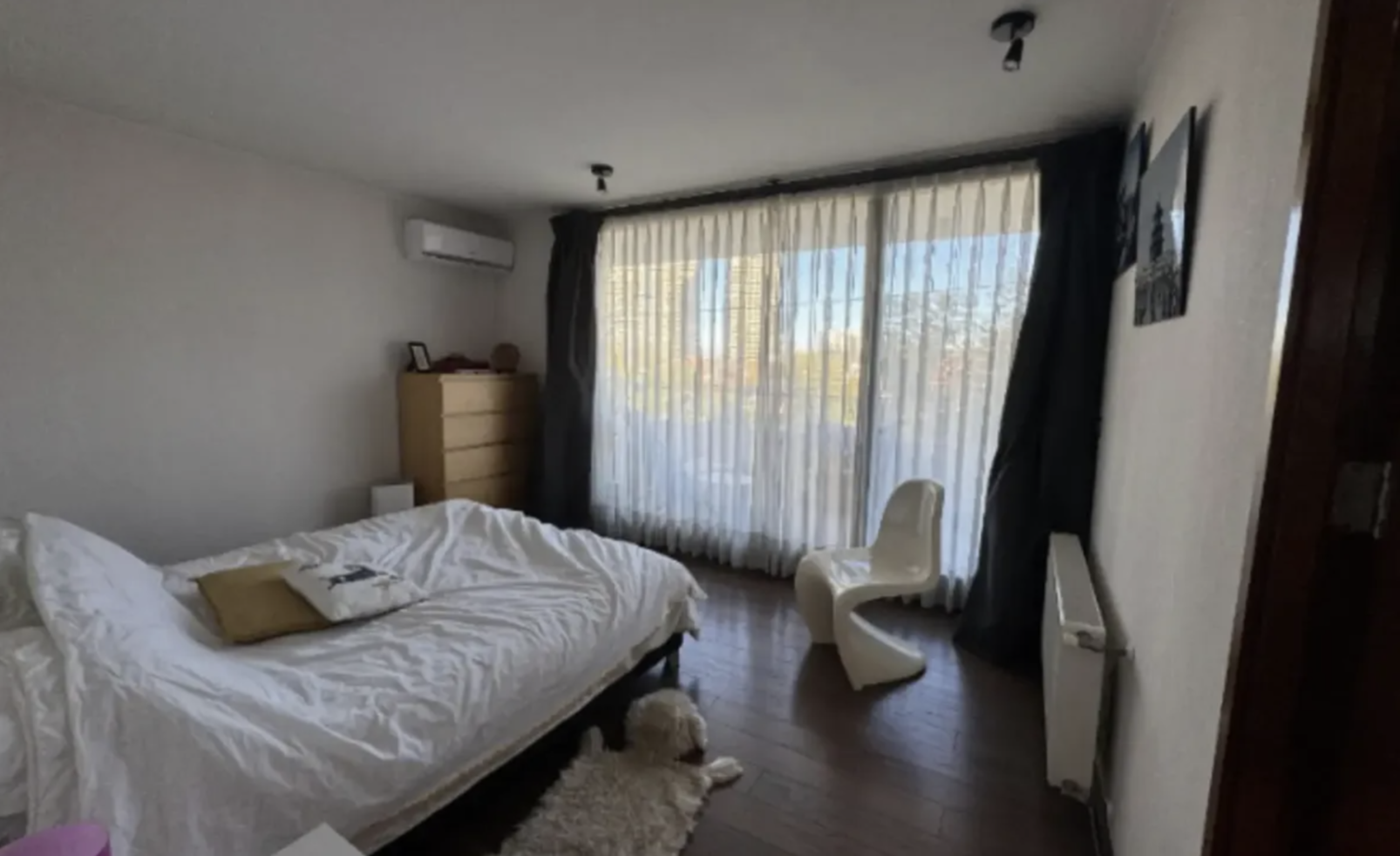 VENTA DEPARTAMENTO | LOS DOMÍNICOS, LAS CONDES