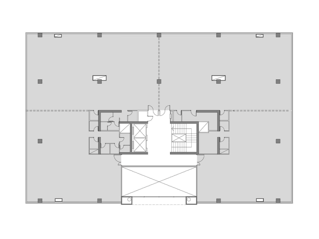 OFICINA EN ARRIENDO | CIUDAD EMPRESARIAL, HUECHURABA