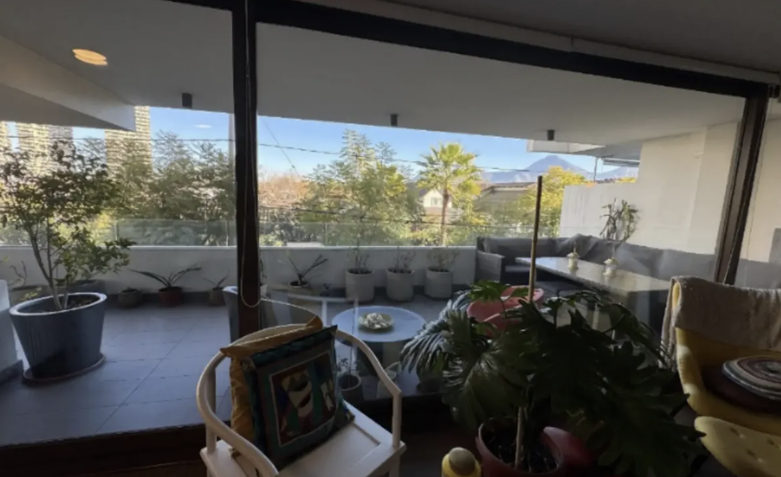 VENTA DEPARTAMENTO | LOS DOMÍNICOS, LAS CONDES