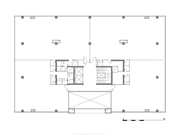 OFICINA EN ARRIENDO | CIUDAD EMPRESARIAL, HUECHURABA