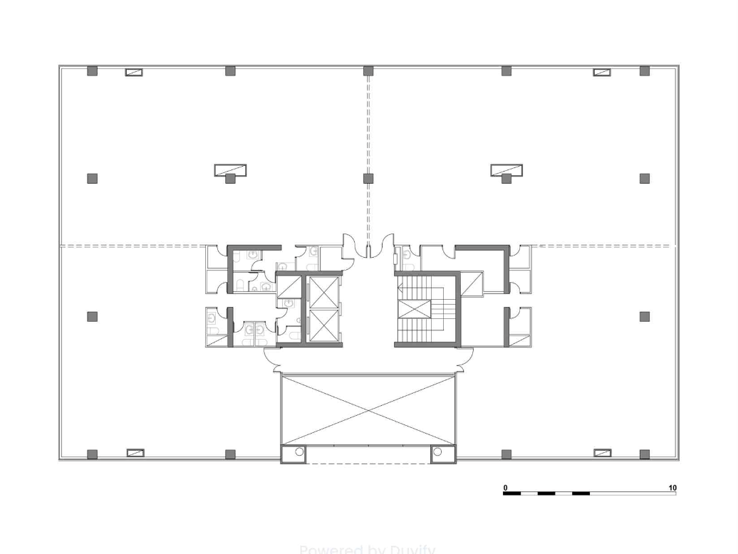 OFICINA EN ARRIENDO | CIUDAD EMPRESARIAL, HUECHURABA
