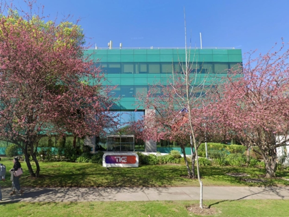 OFICINA EN ARRIENDO | CIUDAD EMPRESARIAL, HUECHURABA