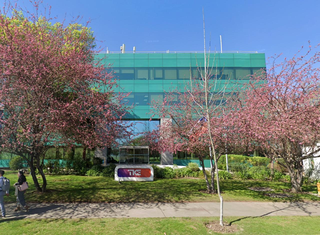 OFICINA EN ARRIENDO | CIUDAD EMPRESARIAL, HUECHURABA